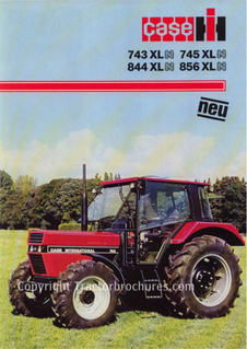 Case IH